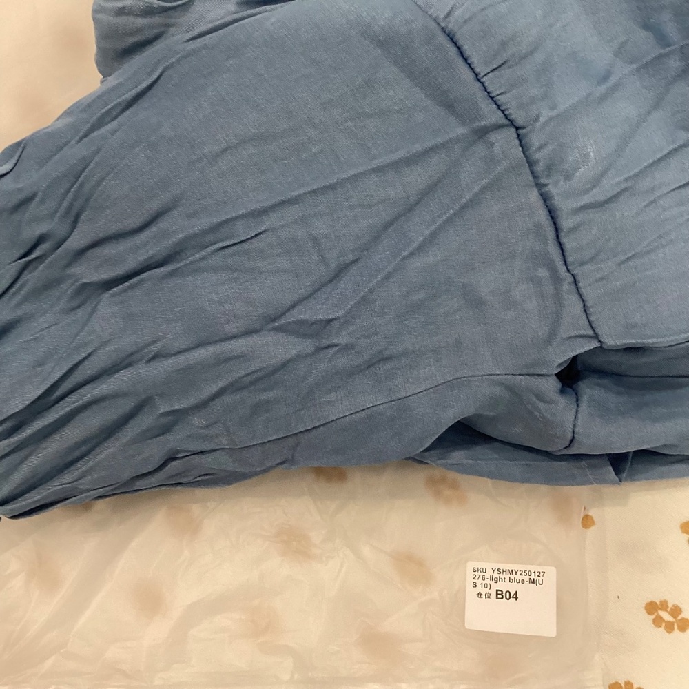 NWOT Romper - Picture 8 of 11